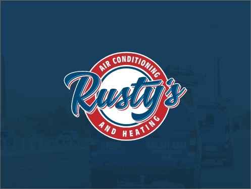 Rusty’s Air Conditioning and Heating