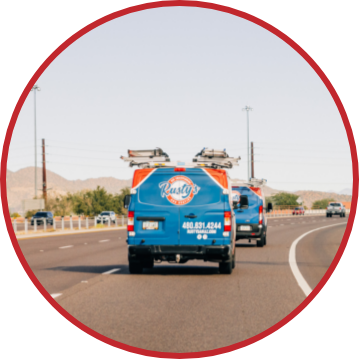 Air Conditioning Services in Mesa, AZ
