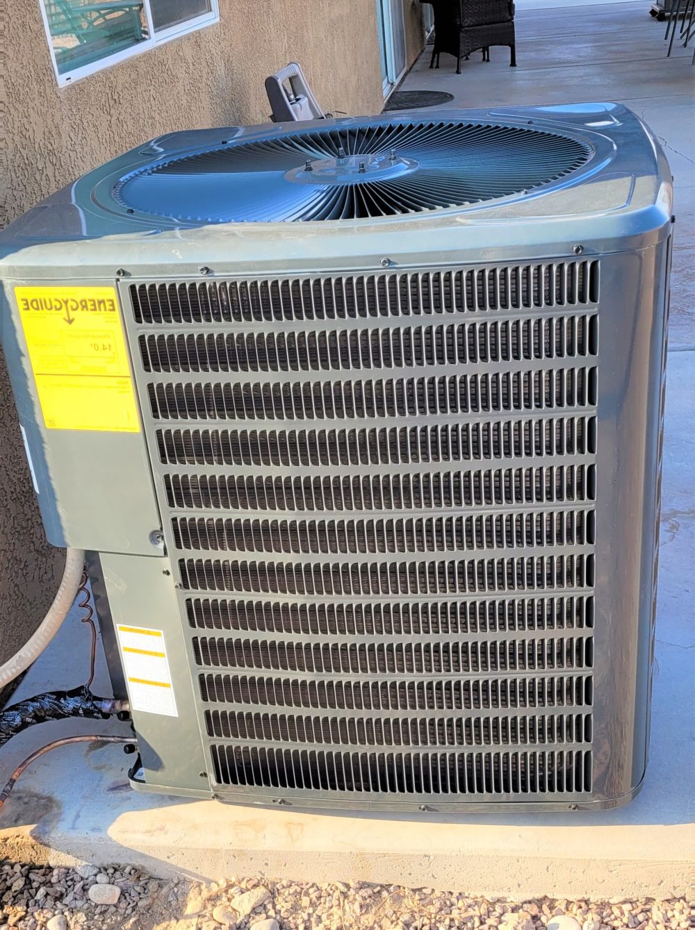 Should I Repair or Replace My AC in Mesa, AZ?