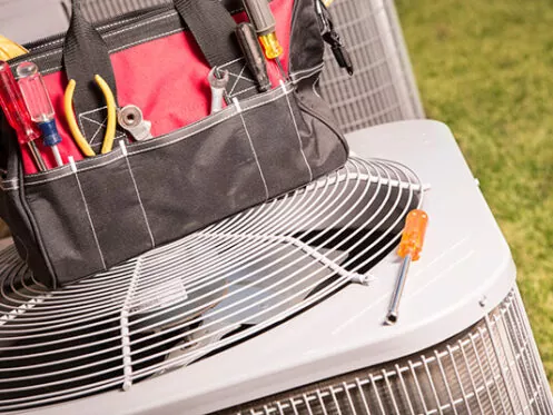 HVAC Maintenance in Gilbert, AZ