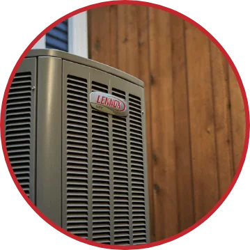 AC Contractor in Mesa, AZ